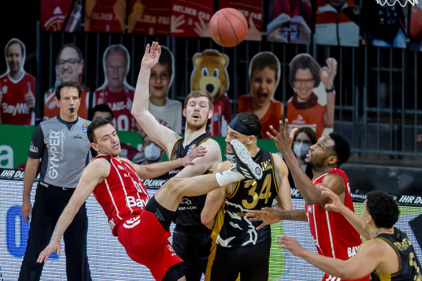 赛季的潜力 赛季的潜力